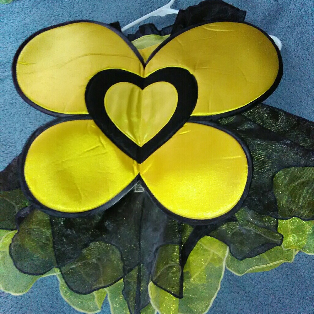 Costume - Picture 2 of 2
